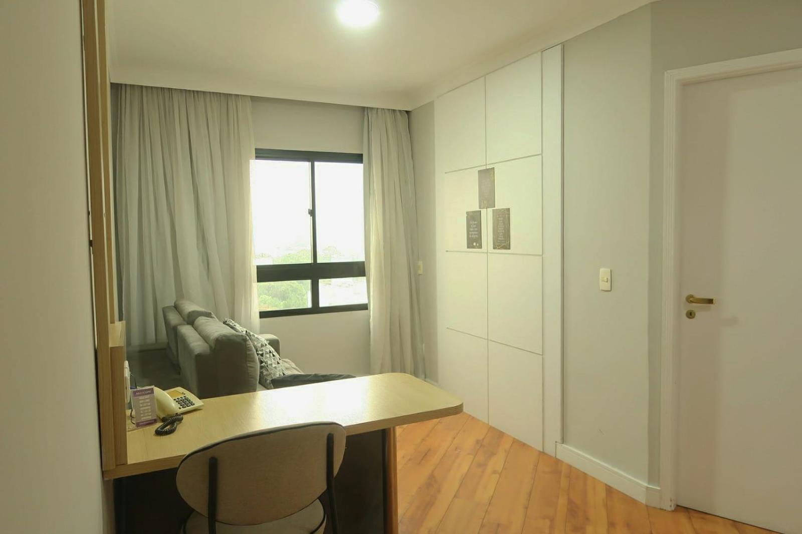 Lunare Suites Pinheiros Сан-Пауло Экстерьер фото