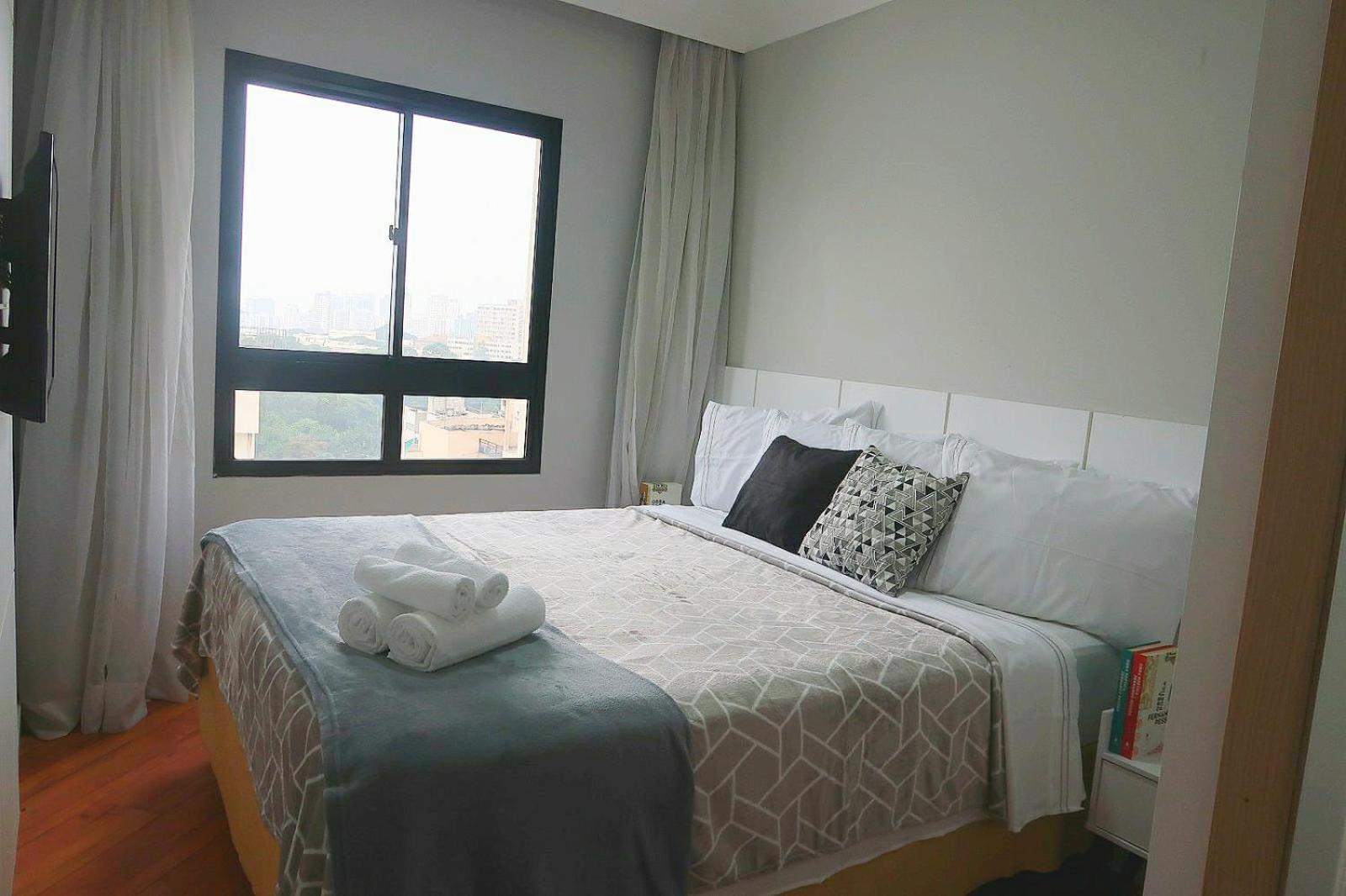 Lunare Suites Pinheiros Сан-Пауло Экстерьер фото